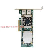 DELL Dell Broadcom 10 Gigabit Ethernet Network card DP 10G RJ45 electrical port Bcm57810s W1GCR