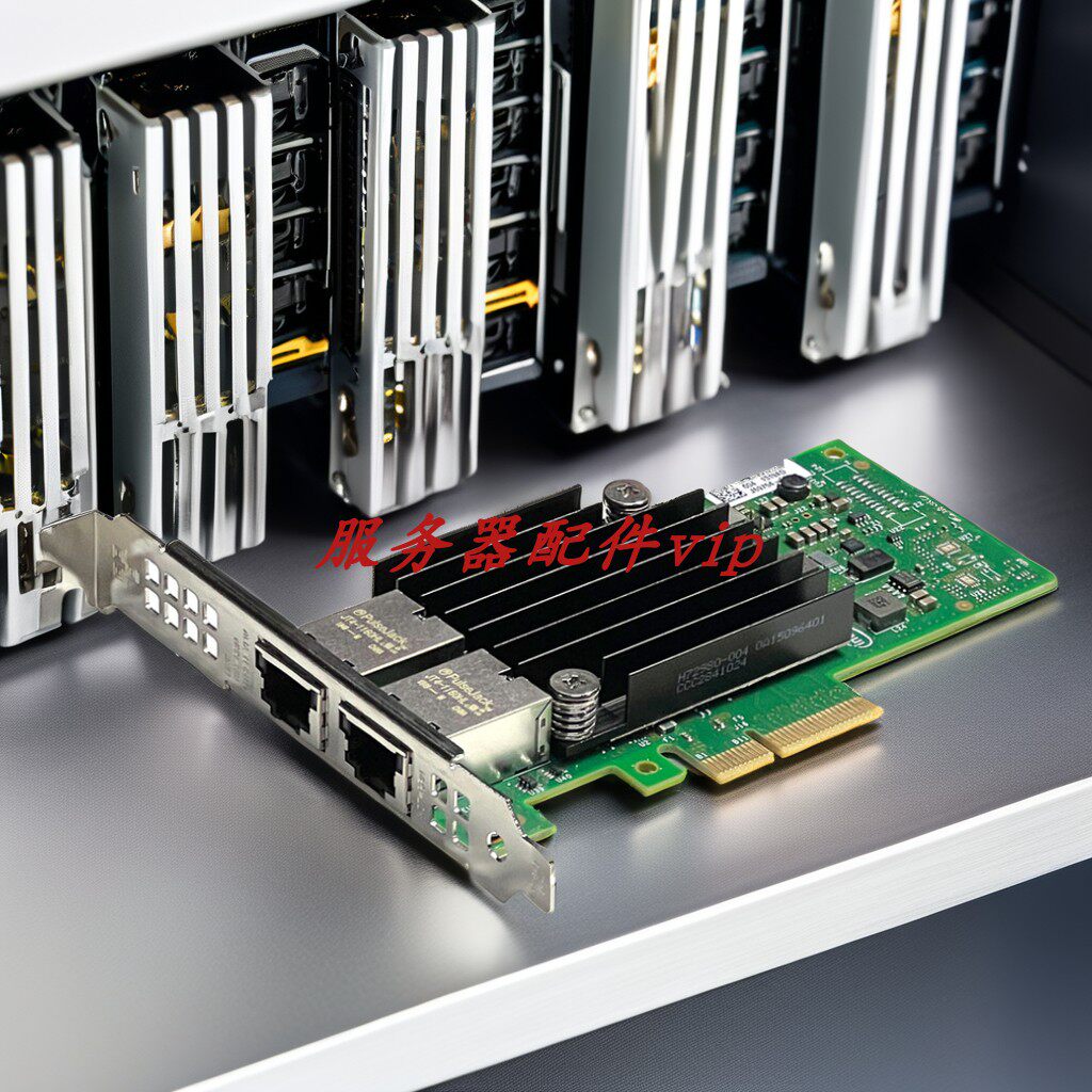 高效传输，轻松驾驭！Intel X550-T2网卡，你值得拥有⚡🔥-网卡-淘宝好物网