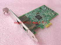 BROADCOM BCM95720A2003G 90Y9373 90Y9370 DUAL PORT GIGABIT NETWORK card original