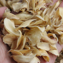 (Normal delivery)Sulfur-free lily dried fresh lily farm dry goods 250 non-Lanzhou specialty grade