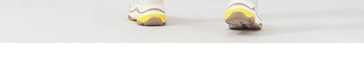 CCDD xuân sản phẩm mới chính hãng thời trang Hàn Quốc phiên bản cạp cao cạp trắng quần nữ chân thon - Khởi động cắt