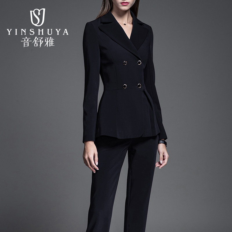 Tailleur femme - Ref 3244158 Image 3