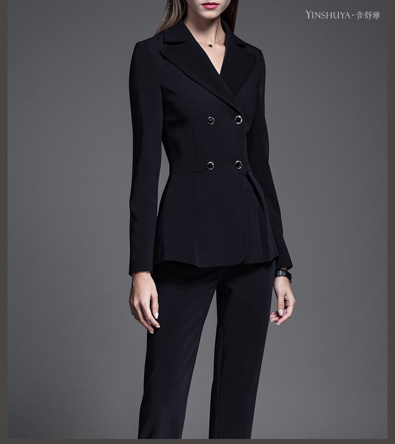 Tailleur femme - Ref 3244158 Image 12