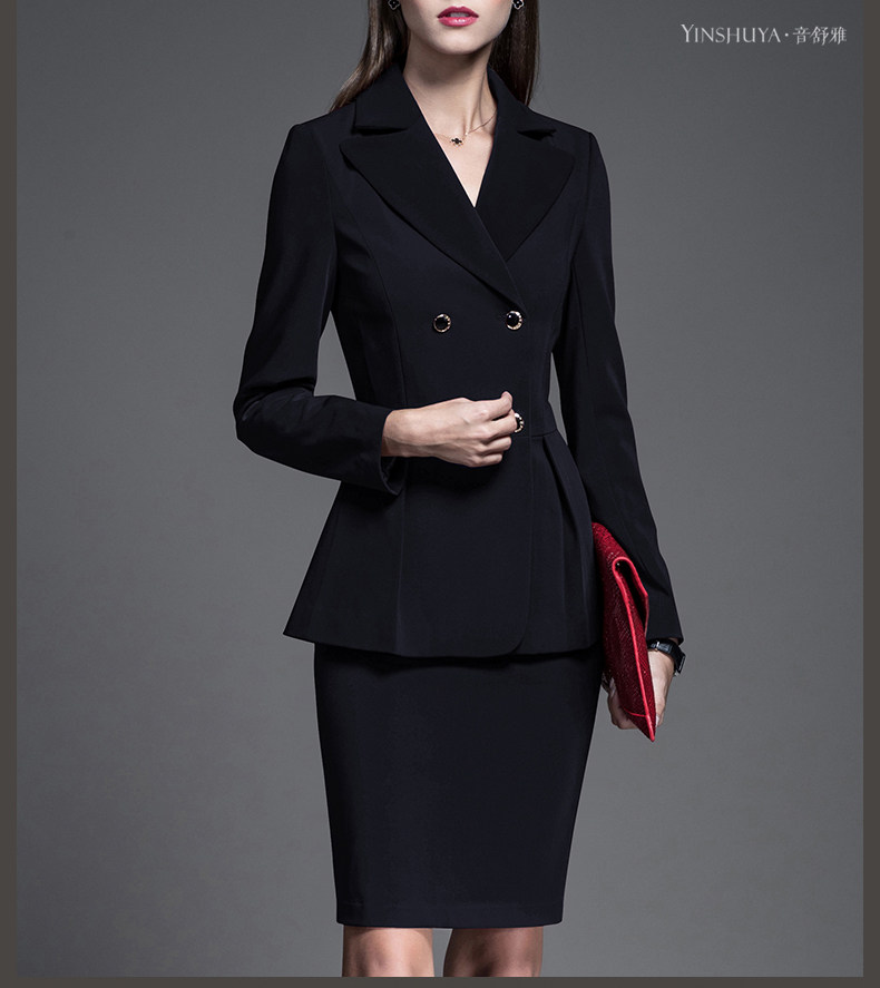 Tailleur femme - Ref 3244158 Image 11