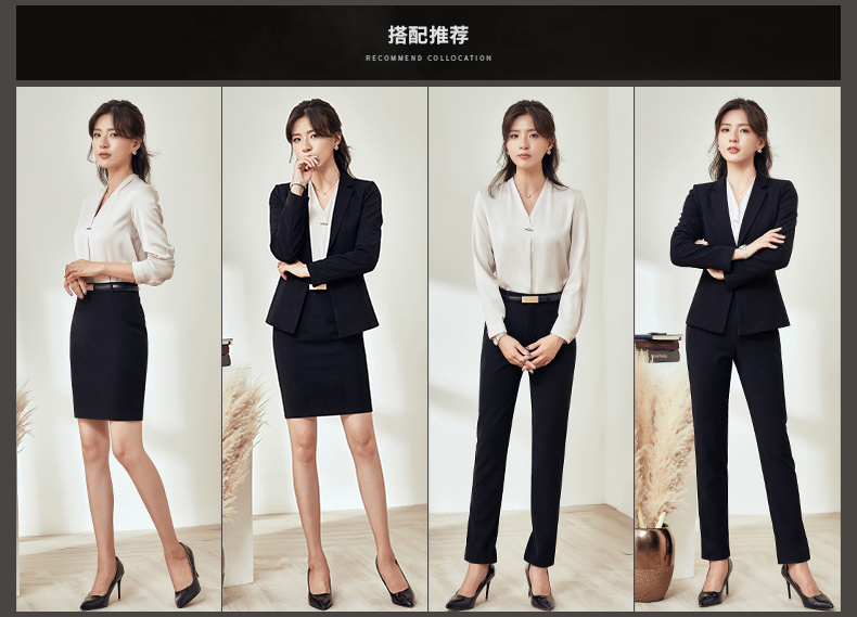 Tailleur femme - Ref 3242541 Image 10