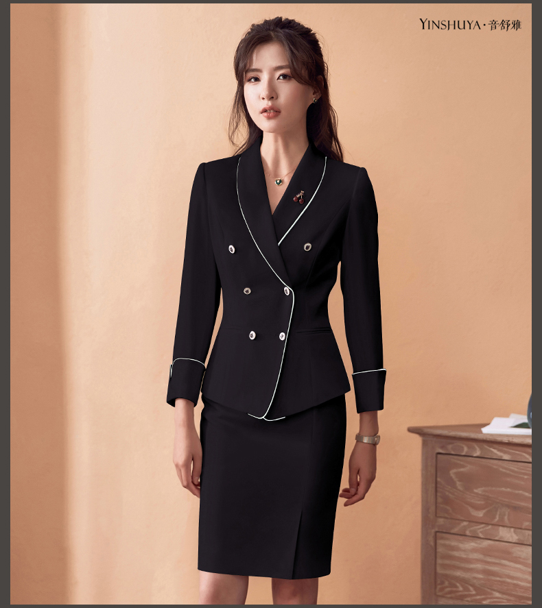 Tailleur femme - Ref 3241422 Image 11