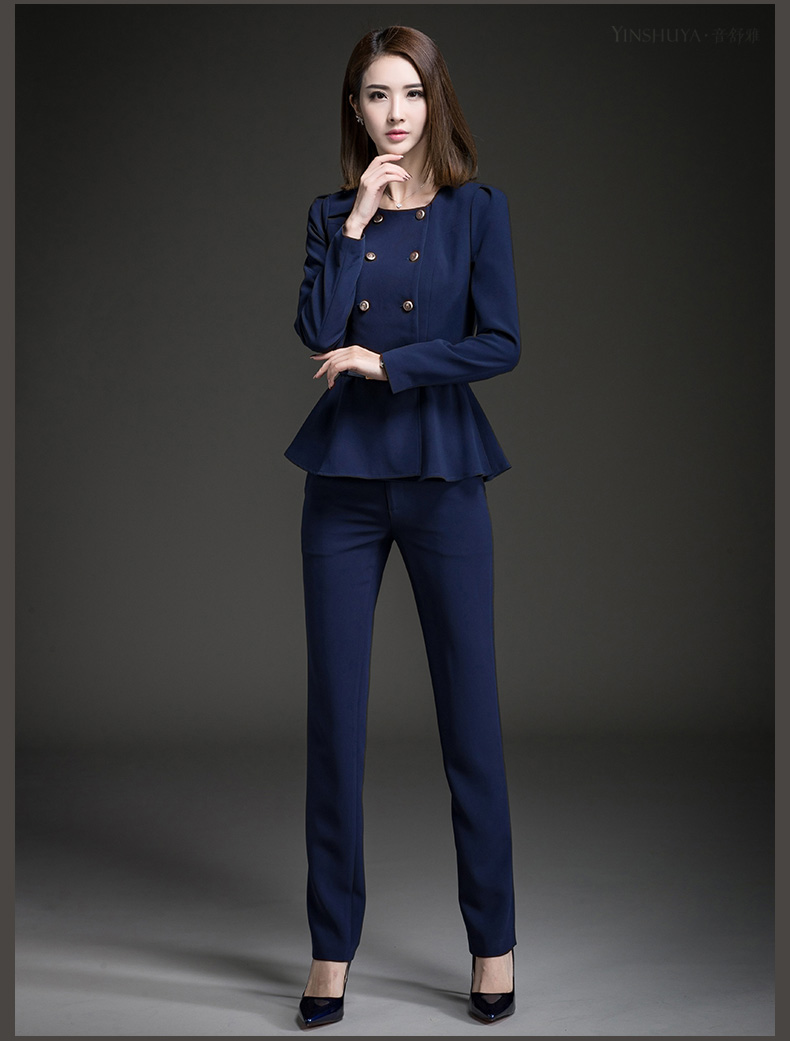 Tailleur femme - Ref 3242088 Image 20