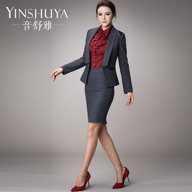 Tailleur femme - Ref 3241795 Image 5