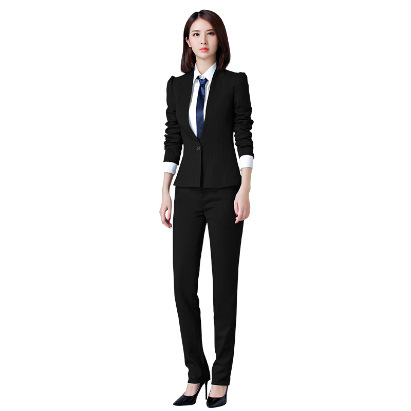 Tailleur femme - Ref 3242357 Image 5