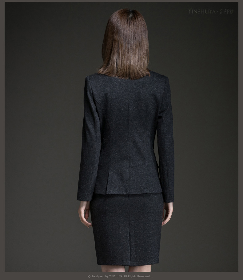 Tailleur femme - Ref 3244593 Image 18