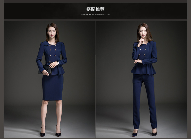 Tailleur femme - Ref 3242088 Image 11