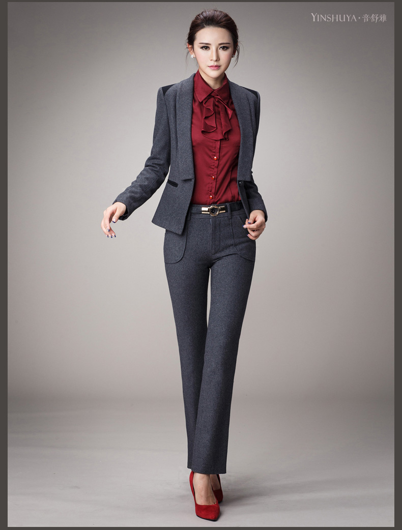 Tailleur femme - Ref 3241795 Image 21