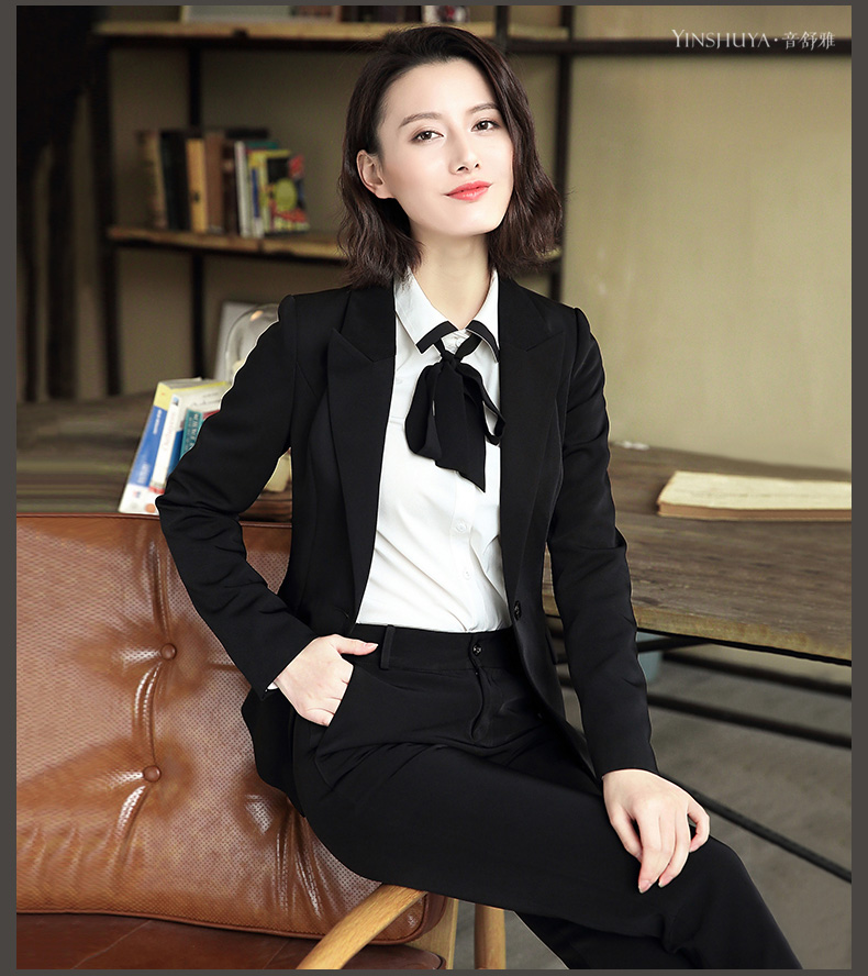 Tailleur femme - Ref 3244983 Image 15