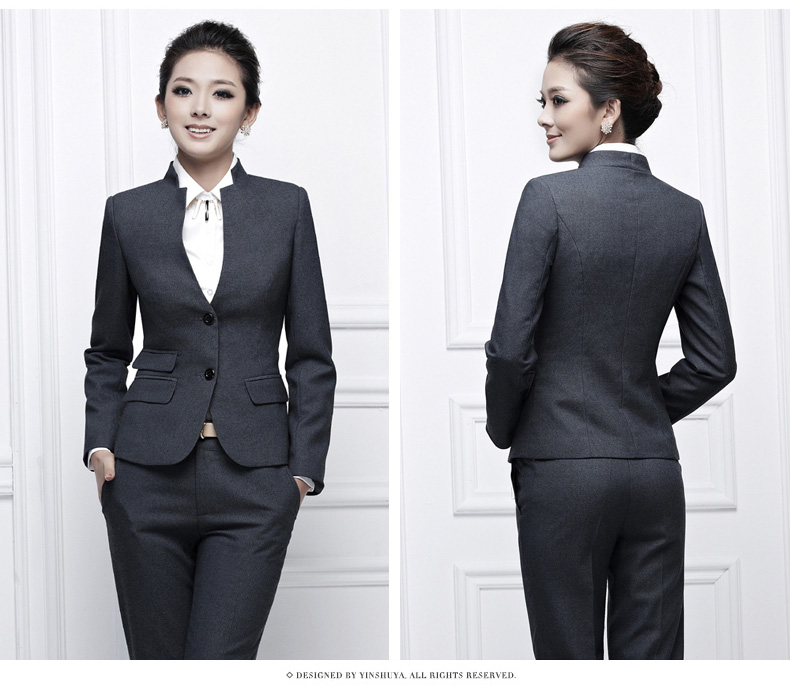 Tailleur femme - Ref 3242557 Image 23