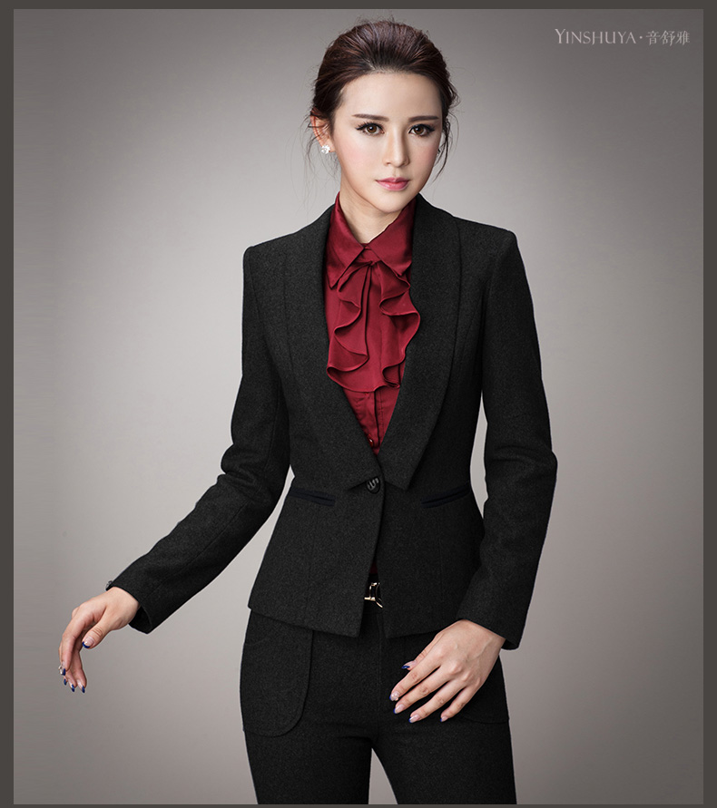 Tailleur femme - Ref 3241795 Image 27