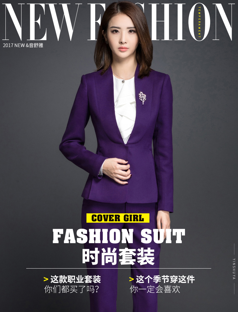 Tailleur femme - Ref 3242873 Image 7