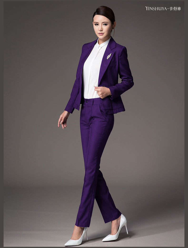 Tailleur femme - Ref 3242643 Image 16