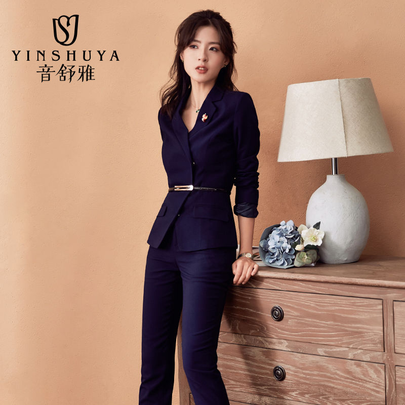 Tailleur femme - Ref 3242079 Image 4
