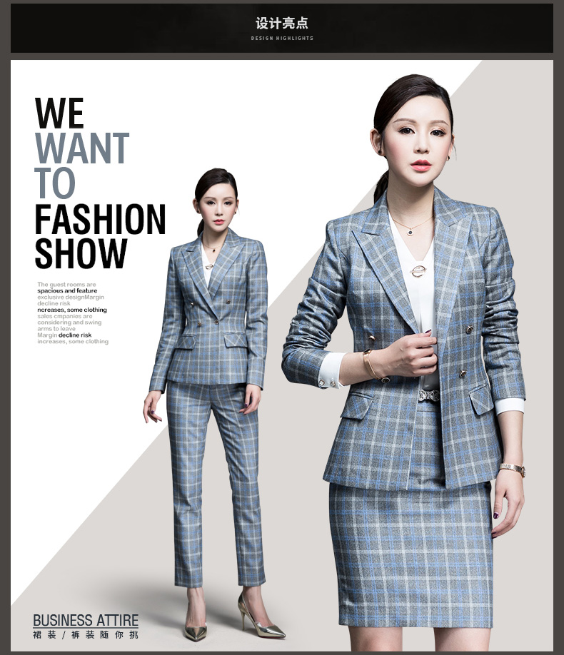 Tailleur femme - Ref 3242050 Image 11