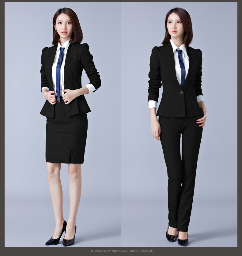 Tailleur femme - Ref 3242357 Image 21