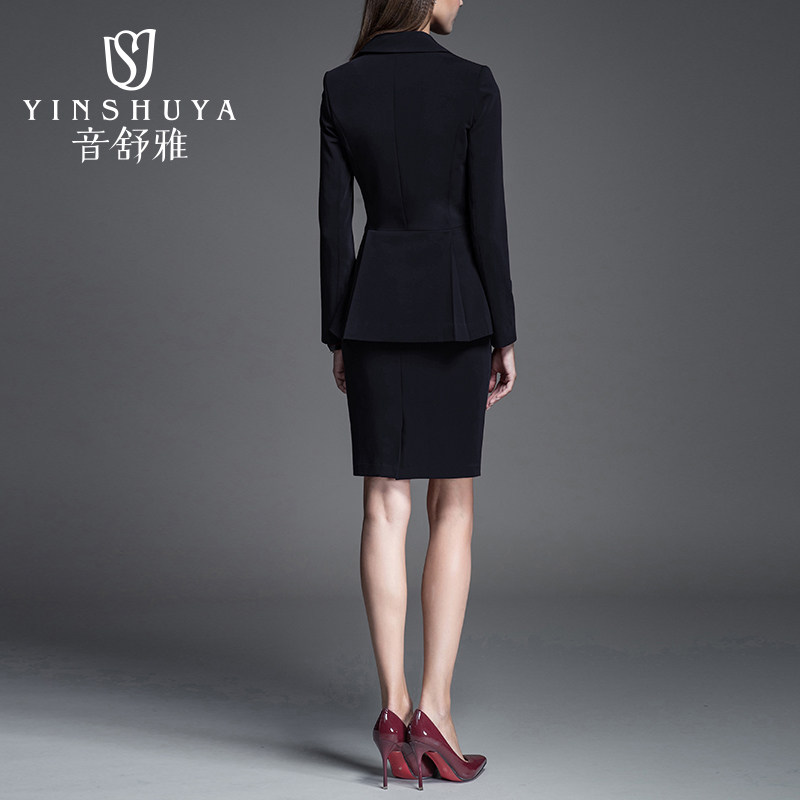 Tailleur femme - Ref 3244158 Image 4