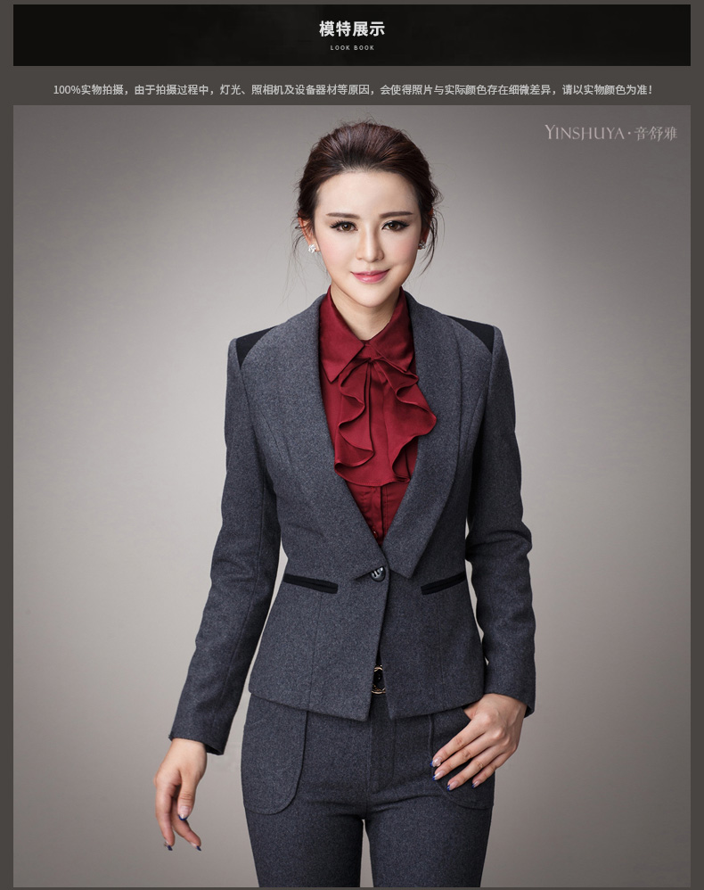 Tailleur femme - Ref 3241795 Image 20
