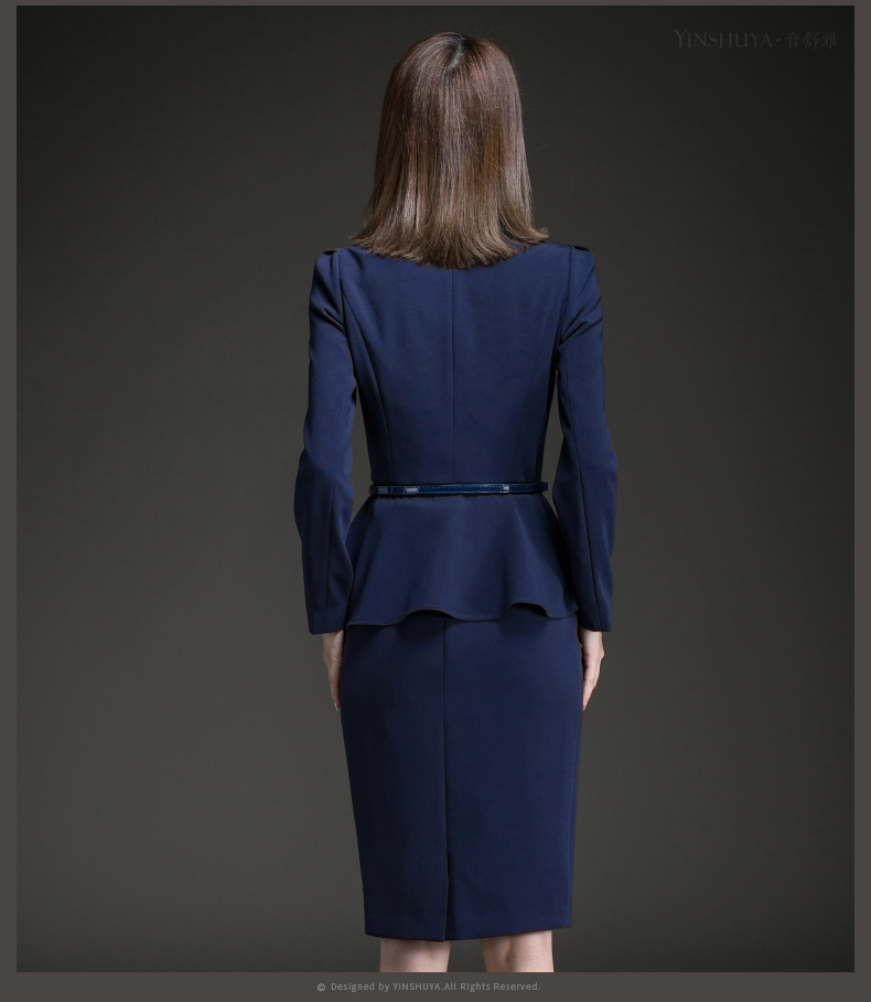Tailleur femme - Ref 3242088 Image 17