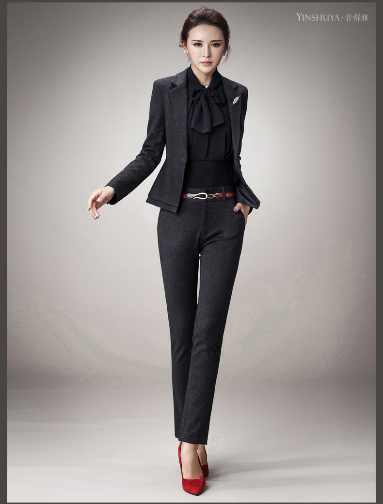Tailleur femme - Ref 3244583 Image 22