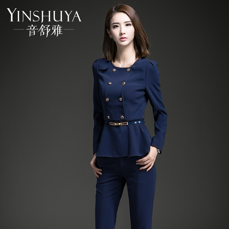Tailleur femme - Ref 3242088 Image 4
