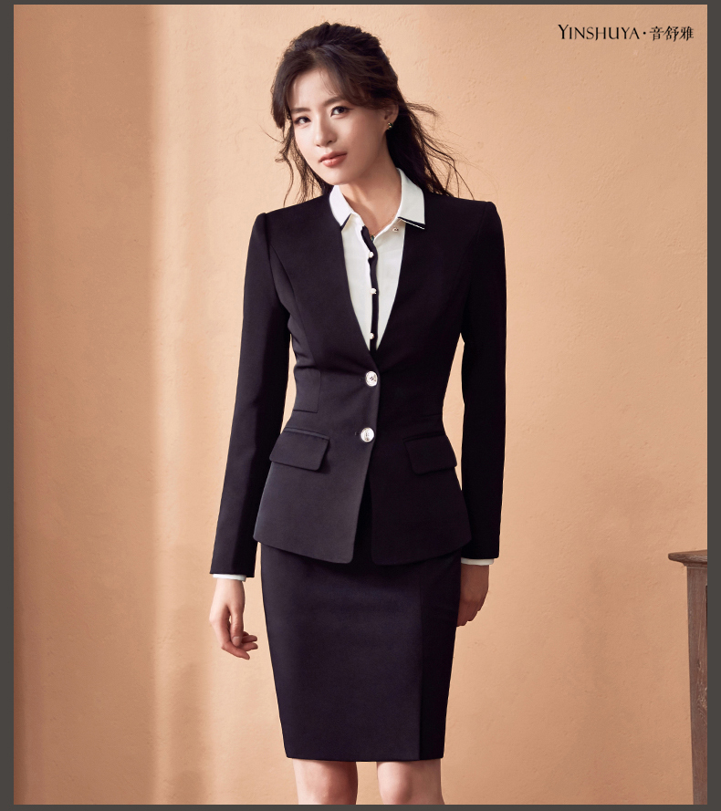 Tailleur femme - Ref 3245071 Image 15