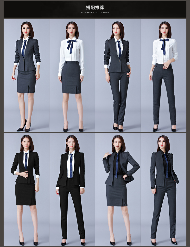 Tailleur femme - Ref 3242357 Image 10