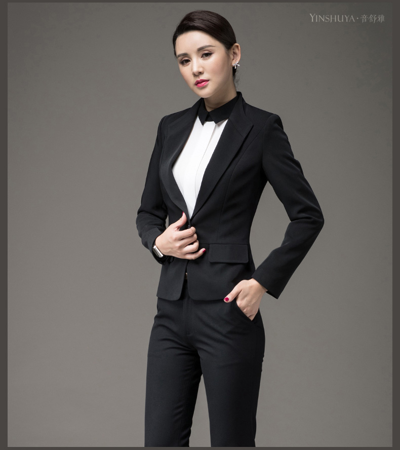 Tailleur femme - Ref 3242370 Image 19