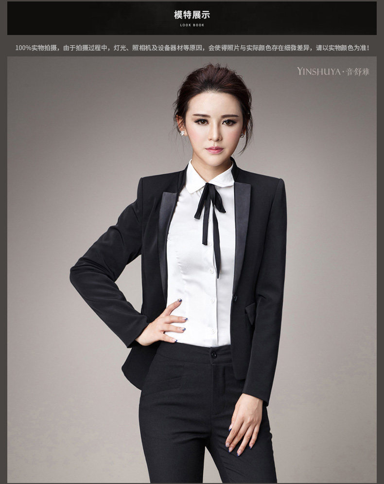 Tailleur femme - Ref 3242836 Image 18