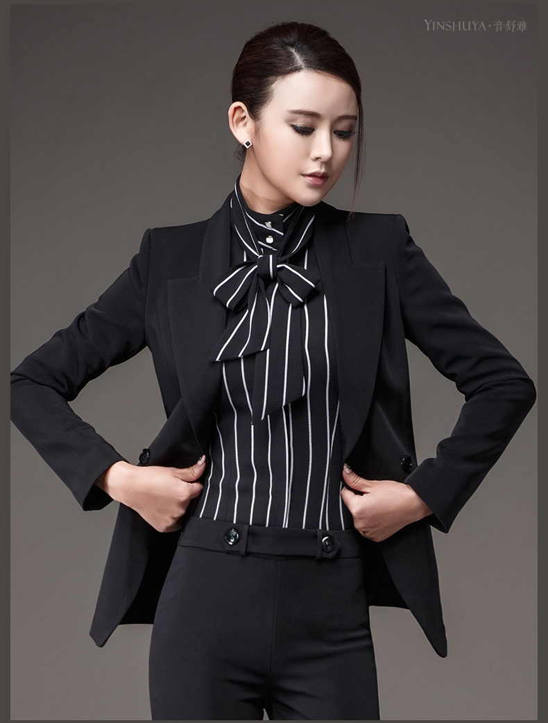 Veste pour femme en Polyester - Ref 3221323 Image 13