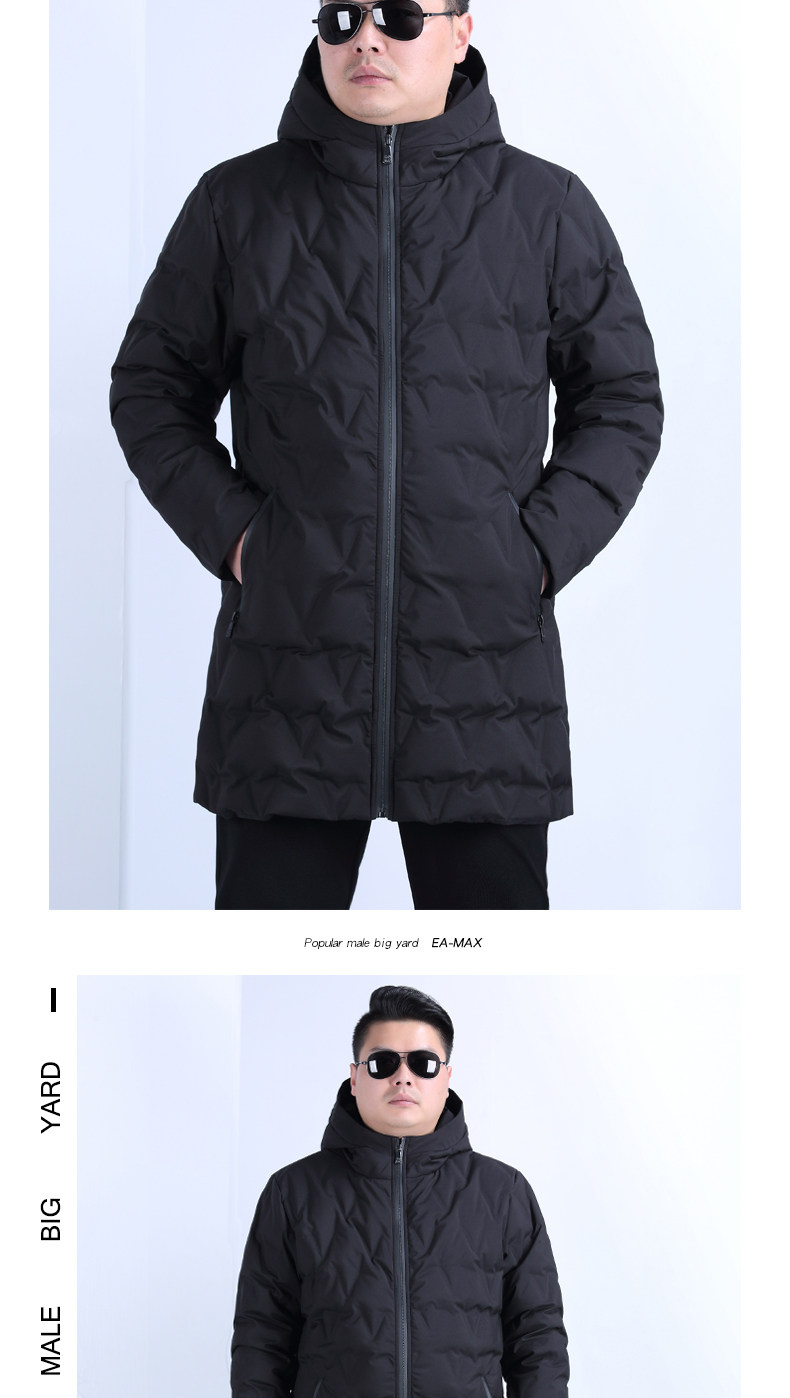 Blouson homme E ARTIST    - Ref 3122032 Image 29