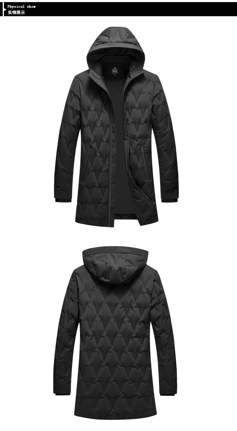 Blouson homme E ARTIST    - Ref 3122032 Image 35