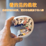 Детские тапочки, детская нескользящая флисовая демисезонная обувь для мальчиков