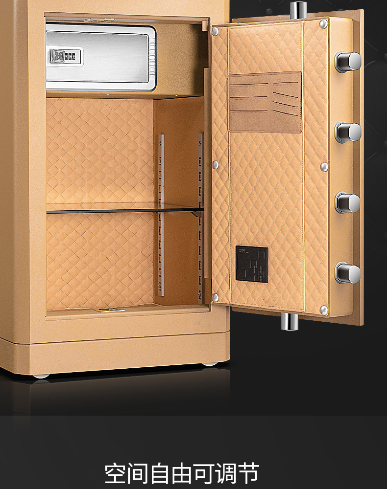 Mở khóa vân tay của nhà văn 415 két sắt vân tay xiaomi