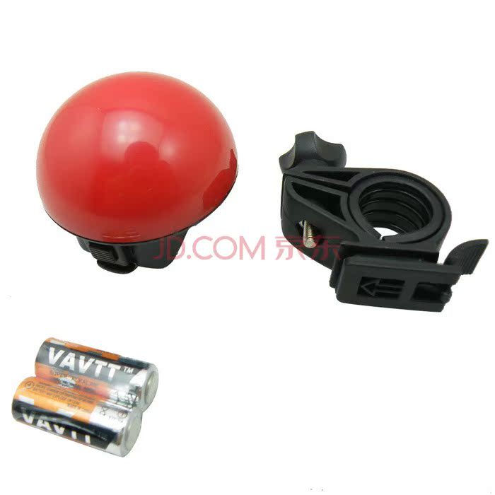 Avertisseur de vélo klaxon électrique - Ref 1452139 Image 7