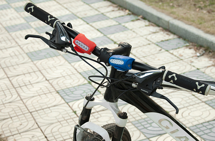 Lumière vélo - Frog Lumières - Ref 2399672 Image 15