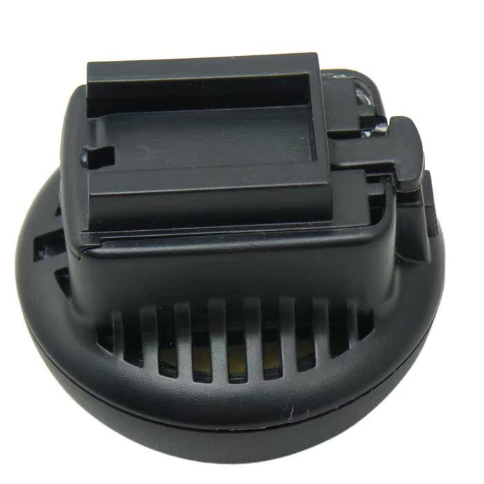 Avertisseur de vélo klaxon électrique - Ref 1452139 Image 8