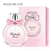 9,9 gói nghiên cứu thể hình mới nước hoa nam và nữ 50ml sinh viên eau de toilette mỹ phẩm kéo dài hương thơm tươi mát