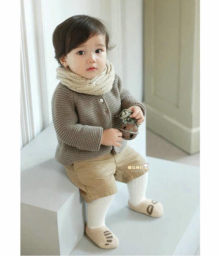 Chaussettes enfant - Ref 2106893 Image 29