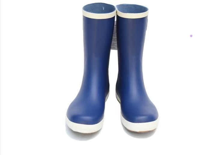 Chaussures - bottes caoutchouc homme - Ref 965178 Image 21