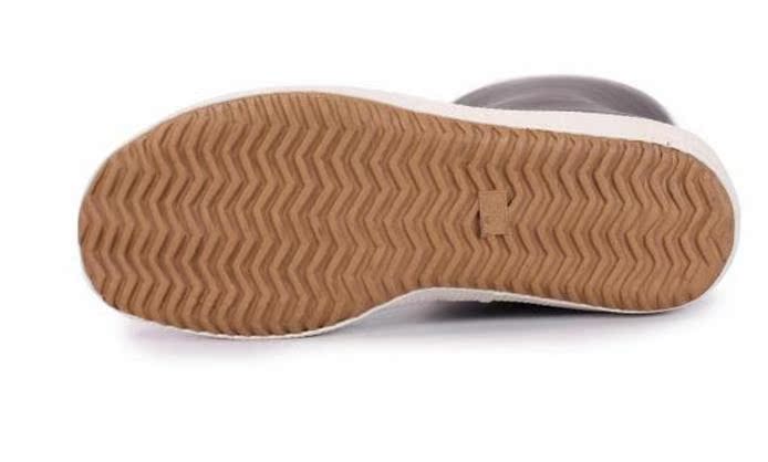 Chaussures - bottes caoutchouc homme - Ref 965178 Image 12