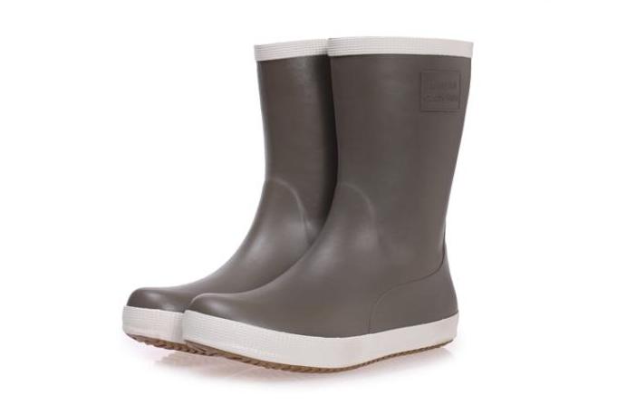 Chaussures - bottes caoutchouc homme - Ref 965178 Image 16