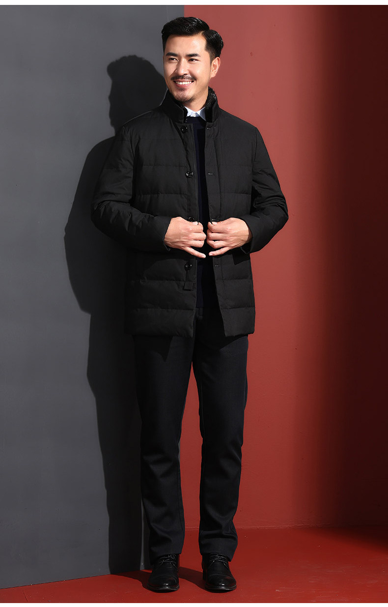 Blouson homme - Ref 3122341 Image 17