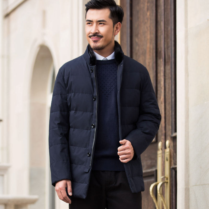 Blouson homme - Ref 3122341 Image 3