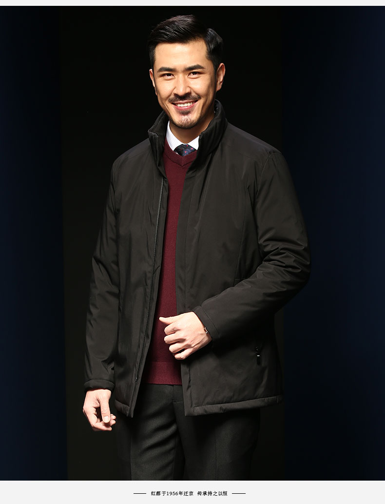 Blouson hiver pour homme - Ref 3113493 Image 29