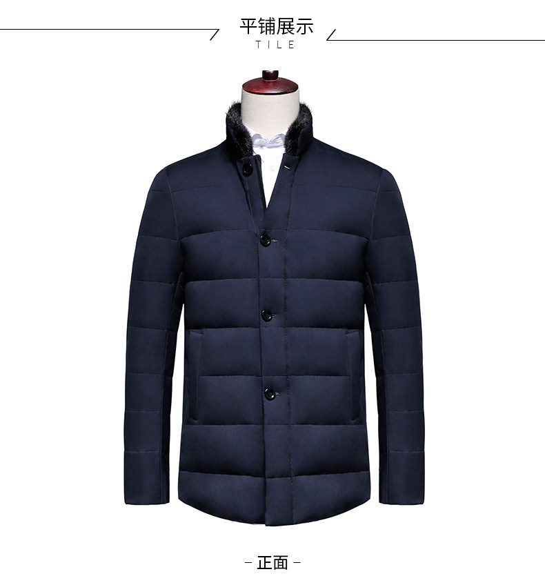 Blouson homme - Ref 3122341 Image 22